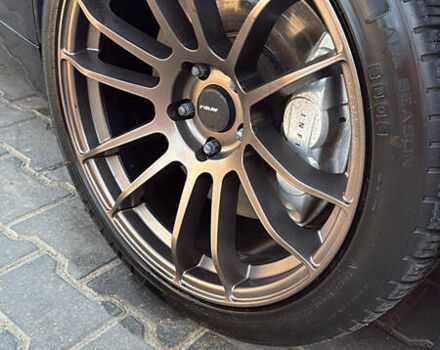 Чорний Інфініті Q50, об'ємом двигуна 3 л та пробігом 115 тис. км за 22000 $, фото 20 на Automoto.ua