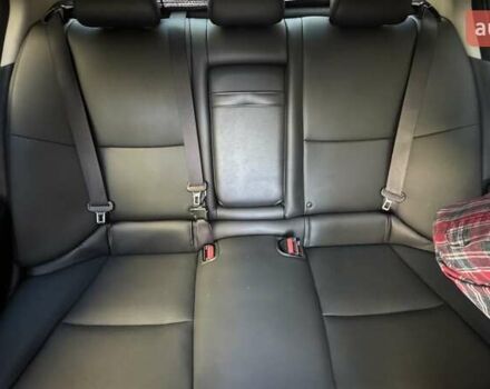 Черный Инфинити Q50, объемом двигателя 3 л и пробегом 84 тыс. км за 17200 $, фото 17 на Automoto.ua