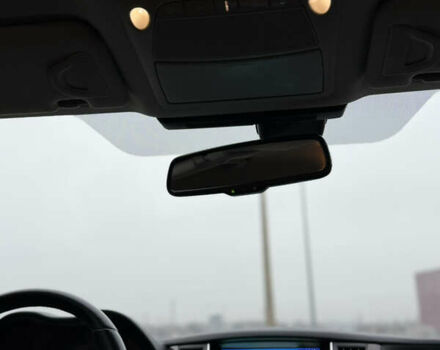 Чорний Інфініті Q50, об'ємом двигуна 1.99 л та пробігом 38 тис. км за 21500 $, фото 29 на Automoto.ua