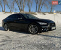 Чорний Інфініті Q50, об'ємом двигуна 1.99 л та пробігом 38 тис. км за 20950 $, фото 7 на Automoto.ua