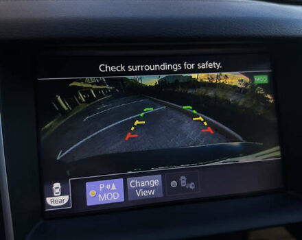 Чорний Інфініті Q50, об'ємом двигуна 3 л та пробігом 82 тис. км за 23000 $, фото 43 на Automoto.ua