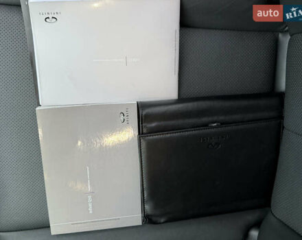 Чорний Інфініті Q50, об'ємом двигуна 1.99 л та пробігом 38 тис. км за 21500 $, фото 50 на Automoto.ua