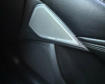 Черный Инфинити Q50, объемом двигателя 3 л и пробегом 114 тыс. км за 23700 $, фото 26 на Automoto.ua