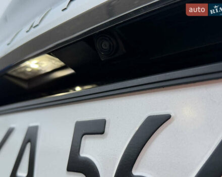 Чорний Інфініті Q50, об'ємом двигуна 1.99 л та пробігом 38 тис. км за 21500 $, фото 73 на Automoto.ua