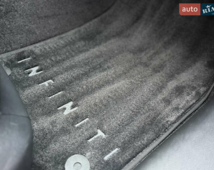 Черный Инфинити Q50, объемом двигателя 1.99 л и пробегом 38 тыс. км за 21500 $, фото 53 на Automoto.ua