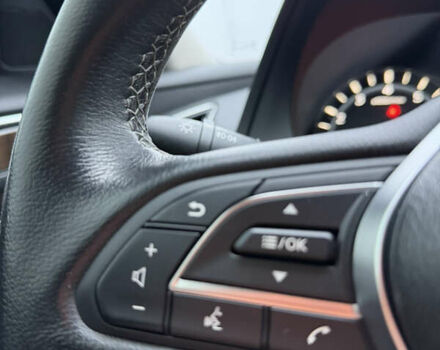 Чорний Інфініті Q50, об'ємом двигуна 1.99 л та пробігом 38 тис. км за 21500 $, фото 46 на Automoto.ua