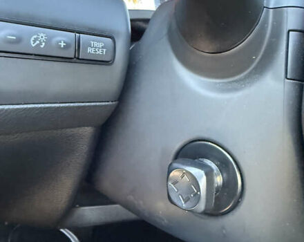 Черный Инфинити Q50, объемом двигателя 3 л и пробегом 114 тыс. км за 23700 $, фото 20 на Automoto.ua