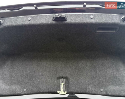 Черный Инфинити Q50, объемом двигателя 1.99 л и пробегом 38 тыс. км за 21500 $, фото 27 на Automoto.ua