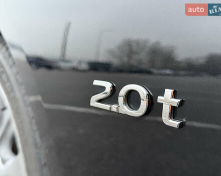 Чорний Інфініті Q50, об'ємом двигуна 1.99 л та пробігом 38 тис. км за 21500 $, фото 17 на Automoto.ua
