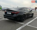 Чорний Інфініті Q50, об'ємом двигуна 3 л та пробігом 115 тис. км за 22000 $, фото 3 на Automoto.ua