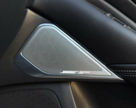 Чорний Інфініті Q50, об'ємом двигуна 3 л та пробігом 82 тис. км за 23000 $, фото 35 на Automoto.ua