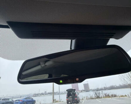 Чорний Інфініті Q50, об'ємом двигуна 1.99 л та пробігом 38 тис. км за 21500 $, фото 61 на Automoto.ua