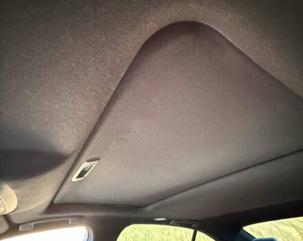 Черный Инфинити Q50, объемом двигателя 3 л и пробегом 114 тыс. км за 23700 $, фото 24 на Automoto.ua