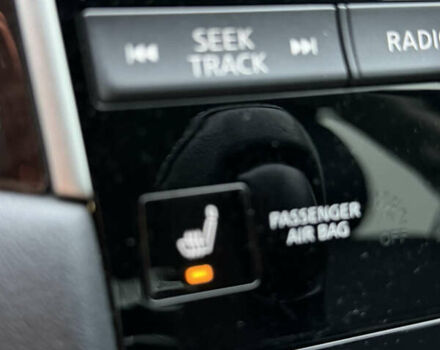 Чорний Інфініті Q50, об'ємом двигуна 1.99 л та пробігом 38 тис. км за 21500 $, фото 63 на Automoto.ua