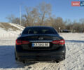 Чорний Інфініті Q50, об'ємом двигуна 1.99 л та пробігом 38 тис. км за 20950 $, фото 5 на Automoto.ua