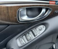 Чорний Інфініті Q50, об'ємом двигуна 1.99 л та пробігом 38 тис. км за 20950 $, фото 38 на Automoto.ua