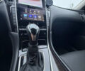 Чорний Інфініті Q50, об'ємом двигуна 1.99 л та пробігом 38 тис. км за 21500 $, фото 60 на Automoto.ua