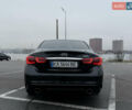 Чорний Інфініті Q50, об'ємом двигуна 1.99 л та пробігом 38 тис. км за 21500 $, фото 8 на Automoto.ua