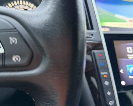 Чорний Інфініті Q50, об'ємом двигуна 1.99 л та пробігом 38 тис. км за 20950 $, фото 25 на Automoto.ua