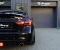 Чорний Інфініті Q50, об'ємом двигуна 3 л та пробігом 103 тис. км за 18900 $, фото 10 на Automoto.ua