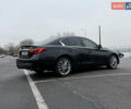 Чорний Інфініті Q50, об'ємом двигуна 1.99 л та пробігом 38 тис. км за 21500 $, фото 11 на Automoto.ua