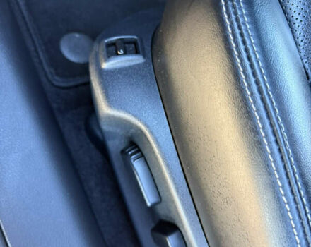 Черный Инфинити Q50, объемом двигателя 3 л и пробегом 114 тыс. км за 23700 $, фото 18 на Automoto.ua