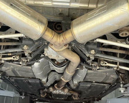 Черный Инфинити Q50, объемом двигателя 3 л и пробегом 55 тыс. км за 26750 $, фото 33 на Automoto.ua