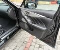 Черный Инфинити Q50, объемом двигателя 3 л и пробегом 48 тыс. км за 22999 $, фото 11 на Automoto.ua