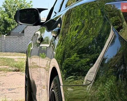 Черный Инфинити Q50, объемом двигателя 3 л и пробегом 55 тыс. км за 26750 $, фото 39 на Automoto.ua