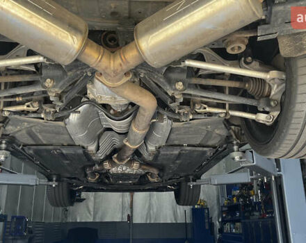 Черный Инфинити Q50, объемом двигателя 3 л и пробегом 55 тыс. км за 26750 $, фото 32 на Automoto.ua