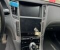 Черный Инфинити Q50, объемом двигателя 2 л и пробегом 66 тыс. км за 20000 $, фото 13 на Automoto.ua