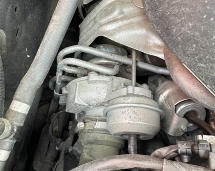 Черный Инфинити Q50, объемом двигателя 2 л и пробегом 66 тыс. км за 20000 $, фото 22 на Automoto.ua