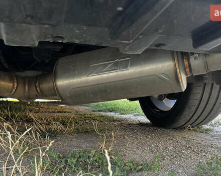 Черный Инфинити Q50, объемом двигателя 3 л и пробегом 55 тыс. км за 26750 $, фото 31 на Automoto.ua