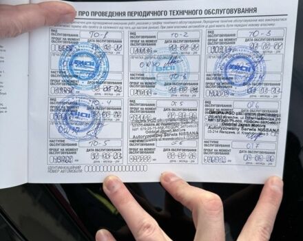 Черный Инфинити Q50, объемом двигателя 2 л и пробегом 66 тыс. км за 20000 $, фото 23 на Automoto.ua