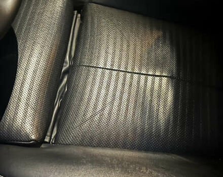 Черный Инфинити Q50, объемом двигателя 3 л и пробегом 55 тыс. км за 26750 $, фото 5 на Automoto.ua