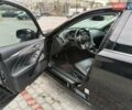 Черный Инфинити Q50, объемом двигателя 3 л и пробегом 48 тыс. км за 22999 $, фото 9 на Automoto.ua