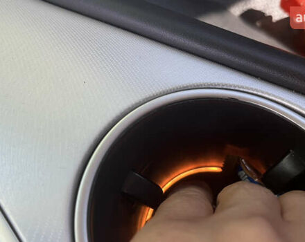 Черный Инфинити Q50, объемом двигателя 3 л и пробегом 55 тыс. км за 26750 $, фото 10 на Automoto.ua