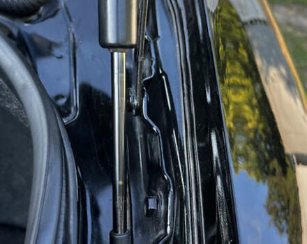 Черный Инфинити Q50, объемом двигателя 3 л и пробегом 55 тыс. км за 26750 $, фото 28 на Automoto.ua