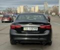 Черный Инфинити Q50, объемом двигателя 2 л и пробегом 66 тыс. км за 20000 $, фото 6 на Automoto.ua