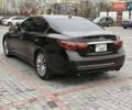 Черный Инфинити Q50, объемом двигателя 3 л и пробегом 48 тыс. км за 22999 $, фото 7 на Automoto.ua