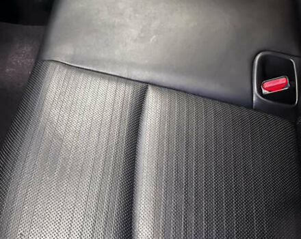 Черный Инфинити Q50, объемом двигателя 3 л и пробегом 55 тыс. км за 26750 $, фото 6 на Automoto.ua