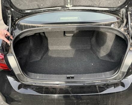 Черный Инфинити Q50, объемом двигателя 2 л и пробегом 66 тыс. км за 20000 $, фото 17 на Automoto.ua