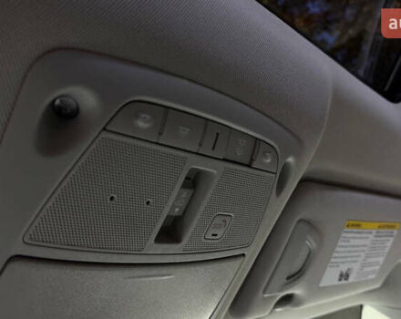 Черный Инфинити Q50, объемом двигателя 3 л и пробегом 55 тыс. км за 26750 $, фото 36 на Automoto.ua