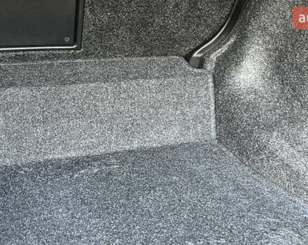 Черный Инфинити Q50, объемом двигателя 3 л и пробегом 55 тыс. км за 26750 $, фото 27 на Automoto.ua