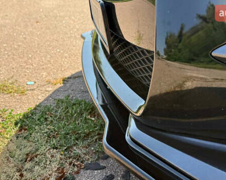 Черный Инфинити Q50, объемом двигателя 3 л и пробегом 55 тыс. км за 26750 $, фото 43 на Automoto.ua