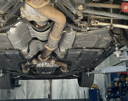 Черный Инфинити Q50, объемом двигателя 3 л и пробегом 55 тыс. км за 26750 $, фото 35 на Automoto.ua