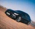 Черный Инфинити Q50, объемом двигателя 3 л и пробегом 35 тыс. км за 23000 $, фото 2 на Automoto.ua