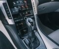Черный Инфинити Q50, объемом двигателя 3 л и пробегом 35 тыс. км за 23000 $, фото 11 на Automoto.ua