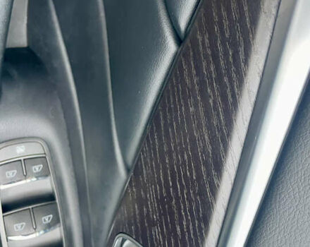 Черный Инфинити Q50, объемом двигателя 3 л и пробегом 21 тыс. км за 23500 $, фото 11 на Automoto.ua