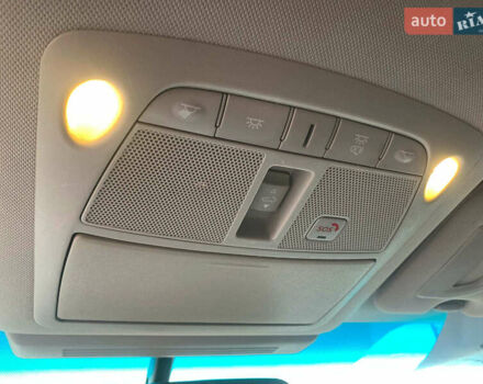 Коричневый Инфинити Q50, объемом двигателя 3.5 л и пробегом 124 тыс. км за 15340 $, фото 38 на Automoto.ua